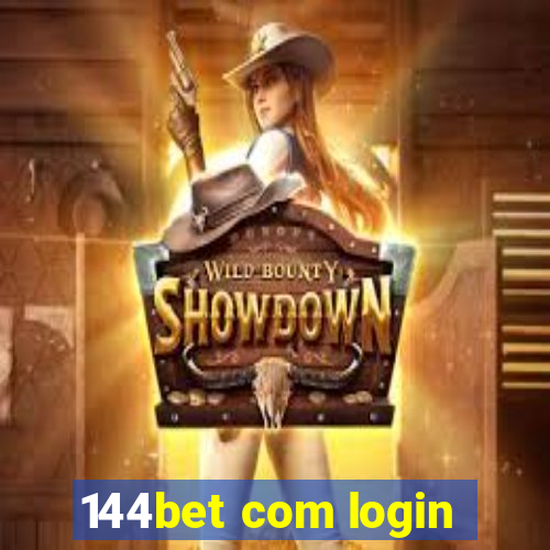 144bet com login